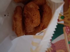 -尊宝比萨(南田店)