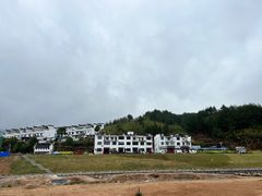 -绩溪龙川景区