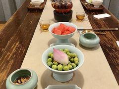 -青藤茶馆(凤起路店)