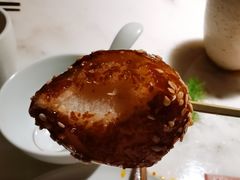 -初蓉丨遇见新川菜(亲贤街荣耀店)