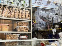 -佰家小厨·南京菜(夫子庙店)