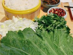 -百姓村东北菜馆(海棠湾店)