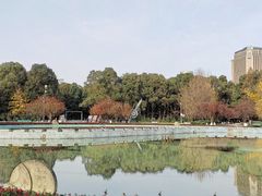 -绵阳人民公园(涪城区)