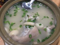 -二孃鸡爪爪(双楠店)