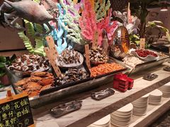 -长兴开元名都大酒店·地中海咖啡厅