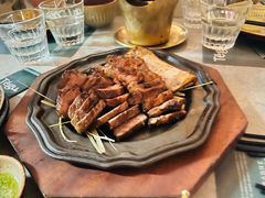 -Tegu泰古莲·泰国餐厅(红山6979店)