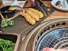 -黑牛黑猪烤肉专门店(万象城店)
