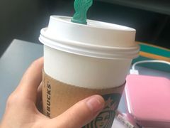-星巴克(浙大紫金港校区店)