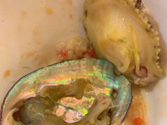 -东豪园林海鲜酒家(南港路辅路店)