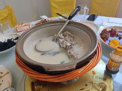 -天乐农家鱼头王(天目湖店)