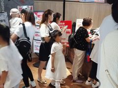 -肯德基(李家沱店)