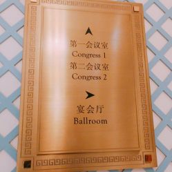 -天津丽思卡尔顿酒店·宴会厅
