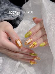 -悦指间美甲美睫