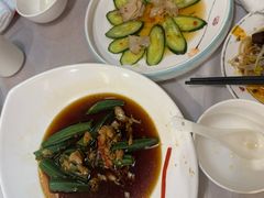 -渝信川菜(南滨店)