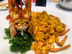 -必点海鲜·鲅鱼水饺(鞍山西道店)