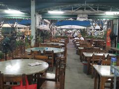 大堂-四川小胡子海鲜(丁村万人海鲜广场店)