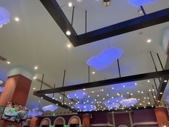 -美食小镇·观赏珍稀鸟类·长隆熊猫酒店