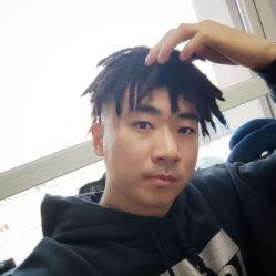 -DL BARBERSHOP男士理发店