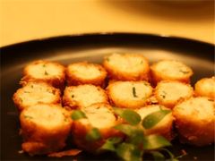 -南京景枫万豪酒店·万豪中餐厅