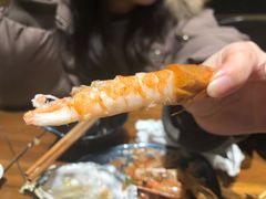 -烧货·活海鲜炭烧(湖滨商业街店)