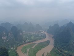 -大面山