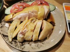 -新加坡高记KOO KEE Restaurant(盈科店)