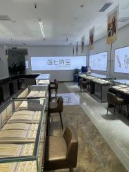 点击看大图 -莲七珠宝(西万达店)