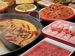 -三块六重庆火锅(万象汇店)