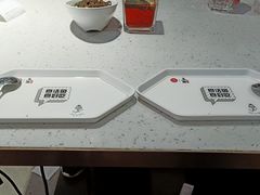 -鱼酷活鱼烤鱼(北美店)
