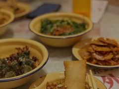 -东排食堂长沙小吃大排档(五一广场店)