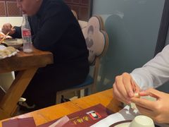 -老杨太太烧烤(文化广场店)