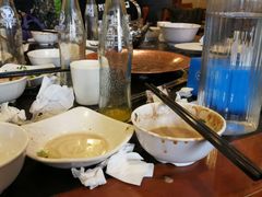 -情忆草原涮肉馆