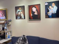 -鸿达摄影KEEP LOVE家庭肖像馆·身份证照(宝山万达广场店)