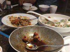 -瓦国小镇·果木烤鸭·融合菜(西口店)