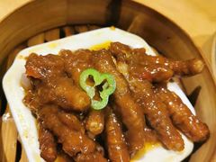 -兰亭轩茶餐厅(长江路店)