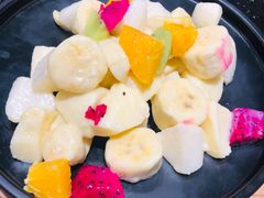 -九田家黑牛烤肉料理(中北镇店)