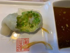 -新兴园饺子馆(北京百子湾店)