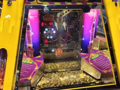 -大玩家(大连高新万达店)