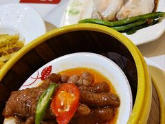 -唐乐宫·小厨餐厅