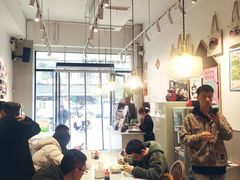 -小豆海棠(嘉兴路店)