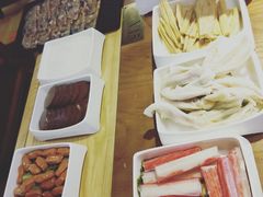 -红牌美蛙鱼头火锅(万辉国际广场店)