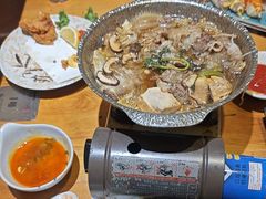-福匠日本料理(人民路店)