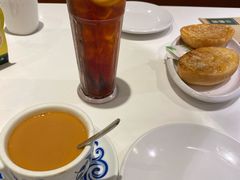 脆哗奶油猪-翠华餐厅(宝安壹方城店)