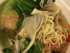 -千岛湖丽景酒店-中餐厅