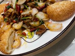 -宴江南(皇城桥路店)