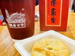 -龙华素斋(龙华路店)