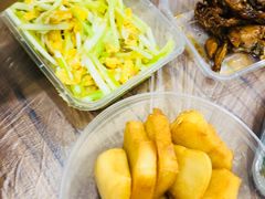 -蓝精灵饺子店