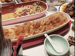 -嗨辣小聚·盘锦河蟹·海鲜烧烤龙虾(盘锦十年好店)