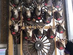 -乔家满族八大碗(流水沟店)