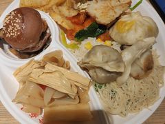 萝卜丝饼-素清香(解放路店)